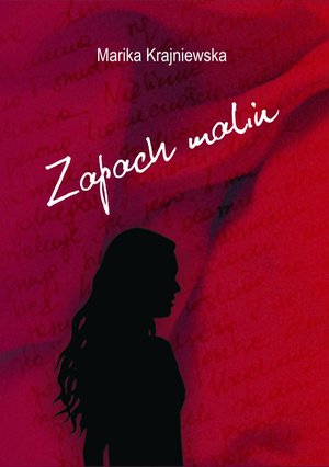 Zapach malin – ebooki