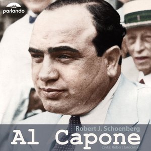 Al Capone – audiobook