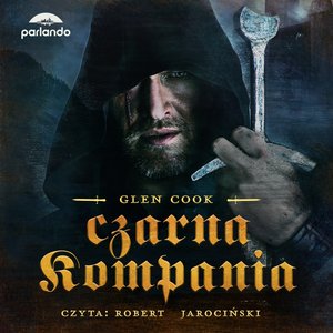 Czarna Kompania – audiobook