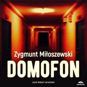 Domofon – audiobook