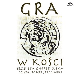 Gra w kości – audiobook