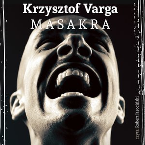 Masakra – audiobook