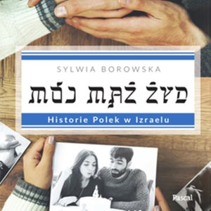 Mój mąż Żyd – audiobook