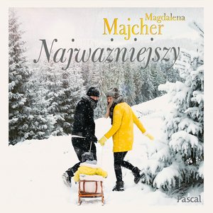 Najważniejszy – audiobook