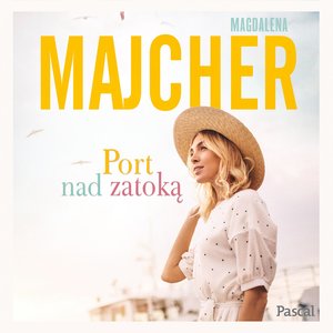 Port nad zatoką – audiobooki