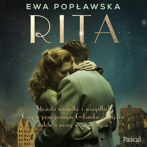 Rita – audiobooki