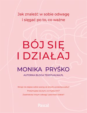 Bój się i działaj – ebook