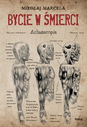 Bycie w śmierci – ebook