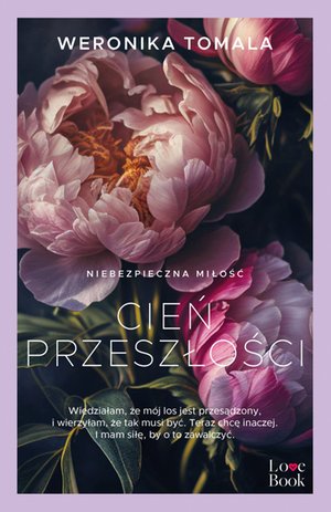 Cień przeszłości – ebook