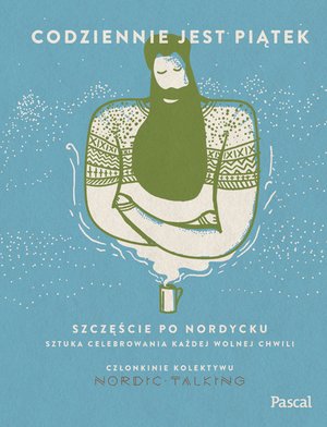 Codziennie jest piątek – ebook