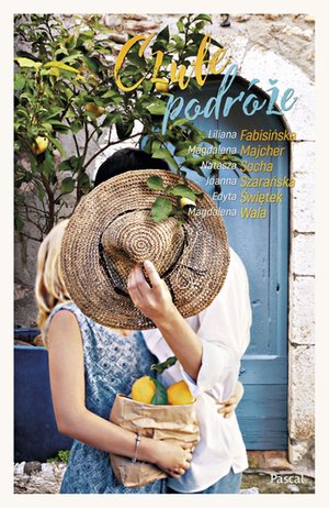 Czułe podróże – ebook