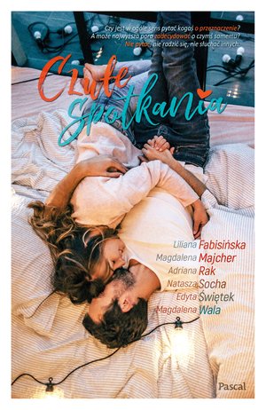 Czułe spotkania – ebook