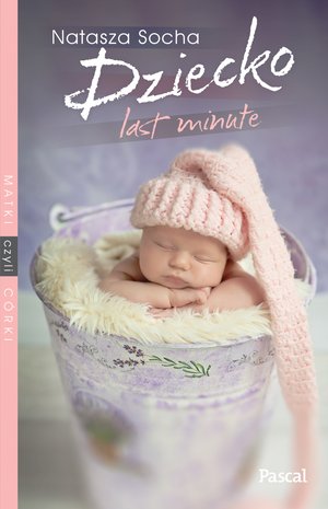 Dziecko Last Minute – ebook