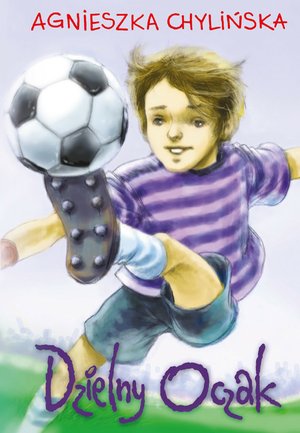 Dzielny Oczak – ebook