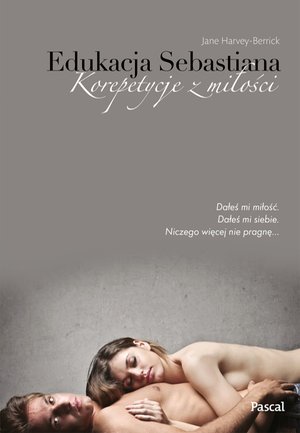 Edukacja Sebastiana – ebook