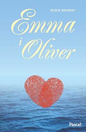 Emmy & Oliver – ebook