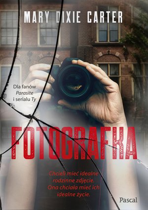 Fotografka – ebook
