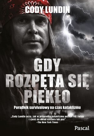 Gdy rozpęta się piekło – ebook