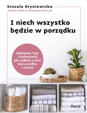 I niech wszystko będzie w porządku – ebook