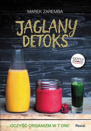 Jaglany detoks – ebook