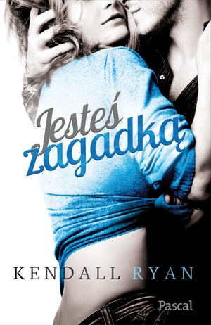 Jesteś zagadką – ebook