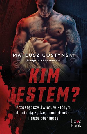 Kim jestem? – ebook