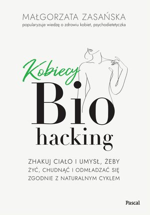 Kobiecy biohacking – ebook