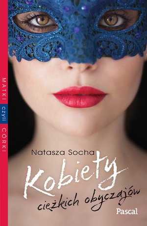 Kobiety ciężkich obyczajów – ebook