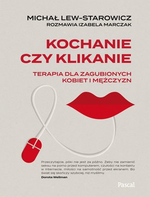 Kochanie czy klikanie – ebook