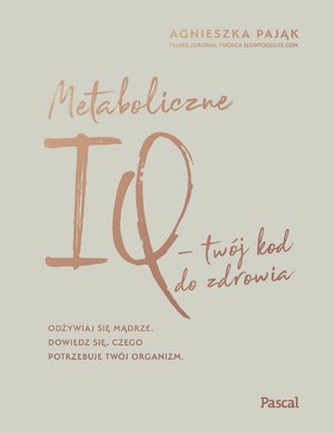 Metaboliczne IQ – ebook