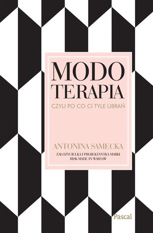 Modoterapia – ebook