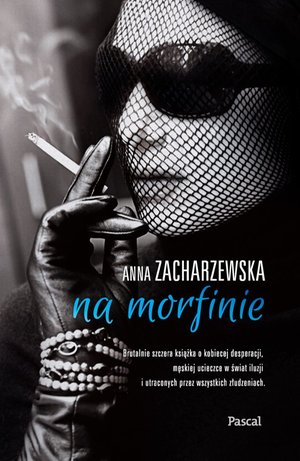 Na morfinie – ebook