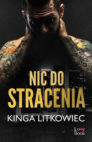 Nic do stracenia – ebook