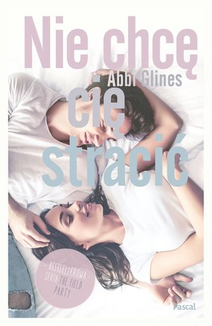 Nie chcę Cię stracić – ebook