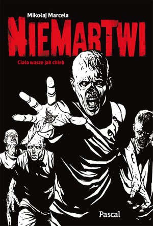 Niemartwi – ebook