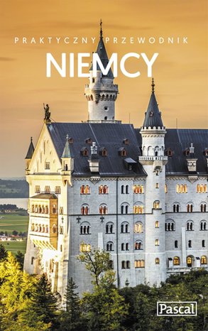 Niemcy - Praktyczny przewodnik – ebook