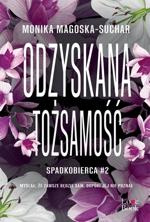 Odzyskana tożsamość – ebook