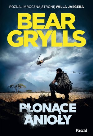 Płonące anioły – ebook