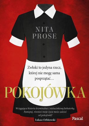 Pokojówka – ebook
