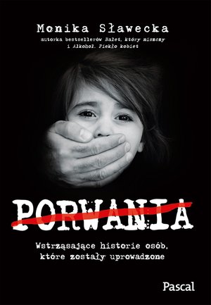 Porwania – ebook