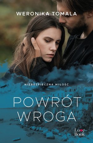 Powrót wroga – ebook