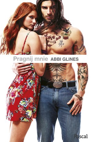 Pragnij mnie – ebook