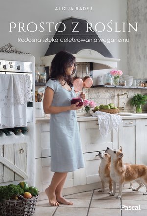 Prosto z roślin – ebook