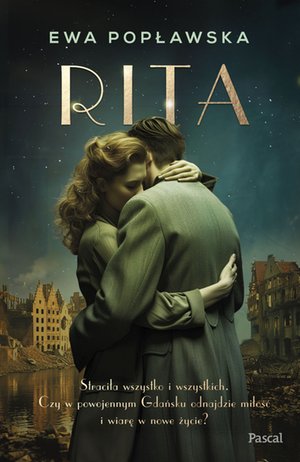Rita – ebook