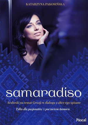 Samaradiso – ebook