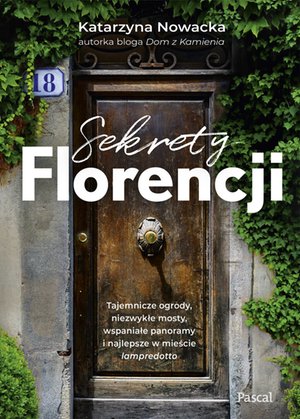Sekrety Florencji – ebook