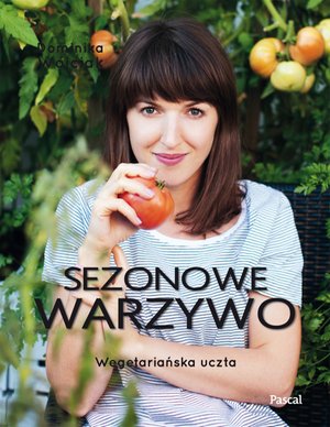 Sezonowe warzywo – ebook