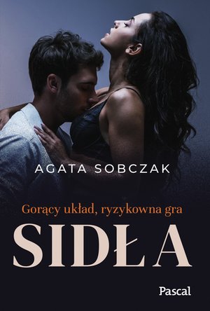 Sidła – ebook