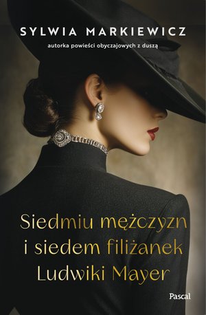 Siedmiu mężczyzn i siedem filiżanek – ebook