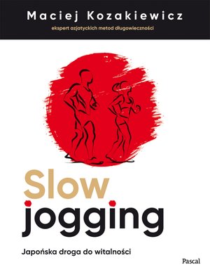 Slow jogging – ebook
